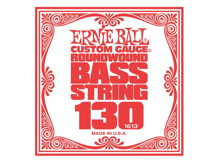 Ernie Ball EB-1613  RW130 BASS STR. 